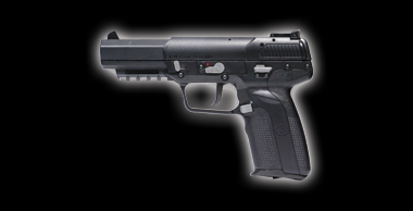 FN Five-seveN 6mmBB CO2 Blowback