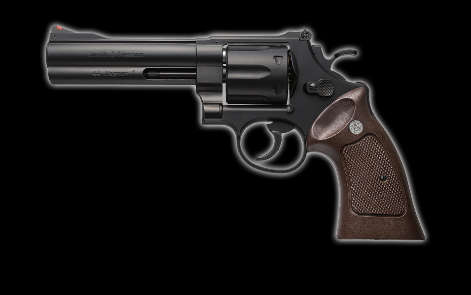 S&W M629 Classic X-cartridge Black | マルシン工業株式会社