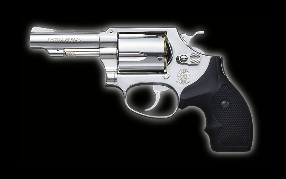 マルシン　SMITH\u0026WESSON 38 S\u0026W.SPL