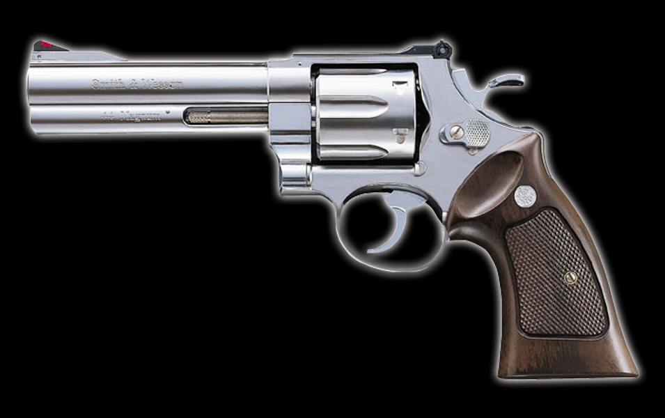 S&W M629 Classic X-cartridge Silver | マルシン工業株式会社