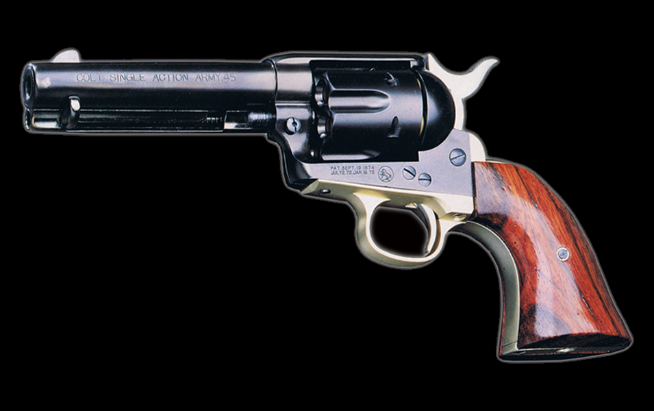 COLT S.A.A.45 Peacemaker X-cartridge DH HW | マルシン工業株式会社 ...