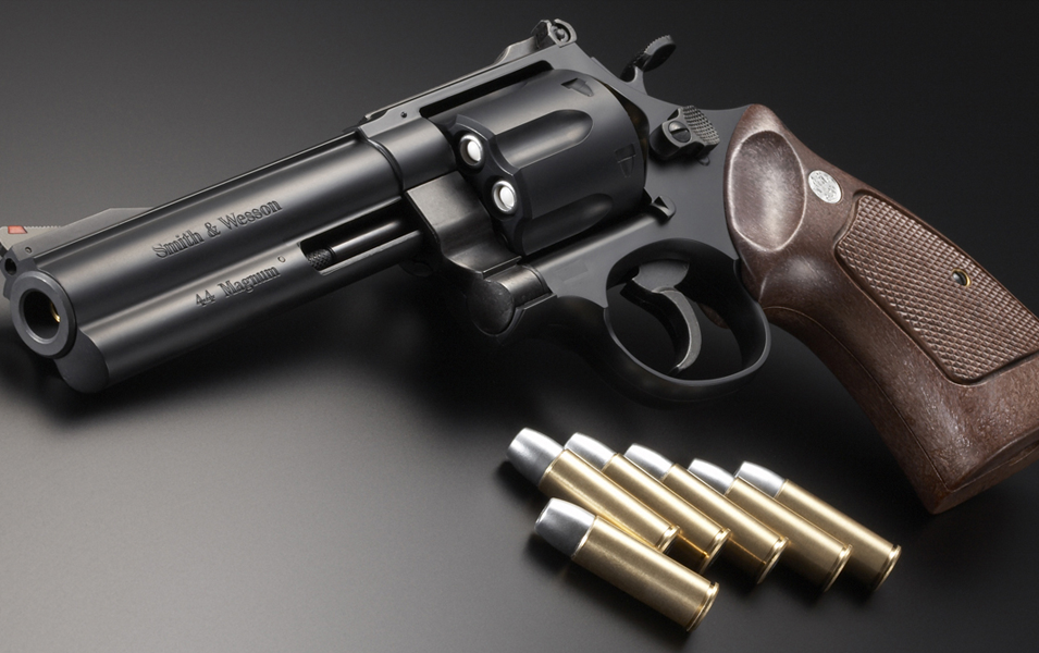 特価人気マルシン　Ｓ＆Ｗ　Ｍ６２９　Ｃｌａssic 44MAGNUM 競技専用エアーソフトガン　　　　　　　　　　938 ガスガン