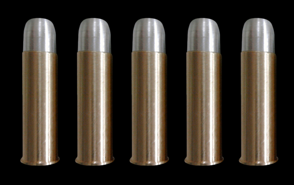 S&W M36 Chiefs Special X cartridge version Black 2inch