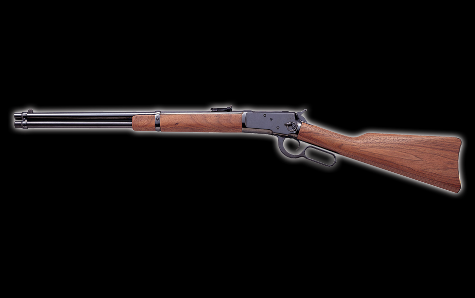 マルシン　Winchester m1892 ブラック 6mmよろしくお願いいたします