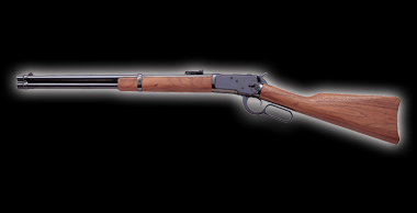 Winchester M1892 Black