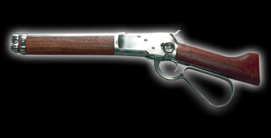 Winchester M1892 Randall Custom Silver | マルシン工業株式会社 