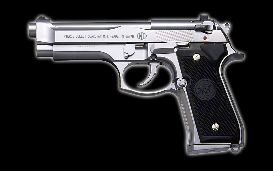 安い人気マルシン モデルガン M92F ブリガーディア シルバー , ASGK エアガン S&W m645 45 AUTO HA050802 モデルガン