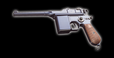 Mauser M712