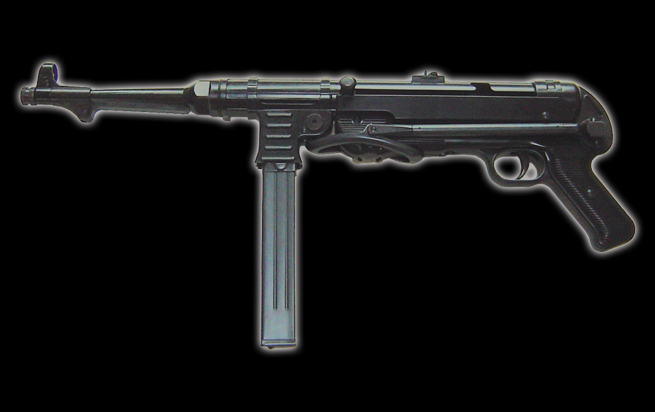 MP40 | マルシン工業株式会社 - MARUSHIN