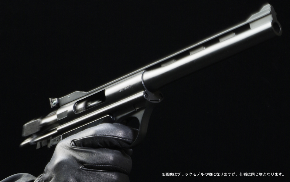 【国産新作】GEb607Y8 マルシン A4 AUTOMAG CLINT1 MODEL 280 クリント・ワン モデルガン SMG刻印 木製外装箱 モデルガン